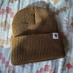 Carhartt beanie
